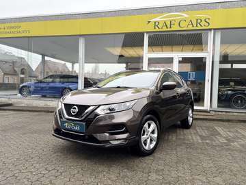 Qashqai 1.3 DIG-T / PANO / GARANTIE / CARPASS! /