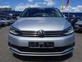 Volkswagen Touran 1.5 TSI ACT OPF DSG Comfortline !! Keyless !! App Zilver - thumbnail 2
