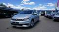 Volkswagen Touran 1.5 TSI ACT OPF DSG Comfortline !! Keyless !! App Silber - thumbnail 1