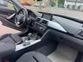 BMW 320 Navi/ Pano/  Sportline Zwart - thumbnail 12