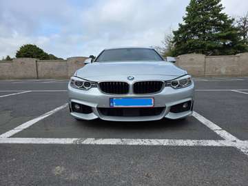 Gran Coupé 435 dXA