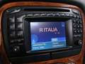 Mercedes-Benz SL 350 SL 350 V6 TAGLIANDI MERCEDES BOSE NAVI Gri - thumbnail 28