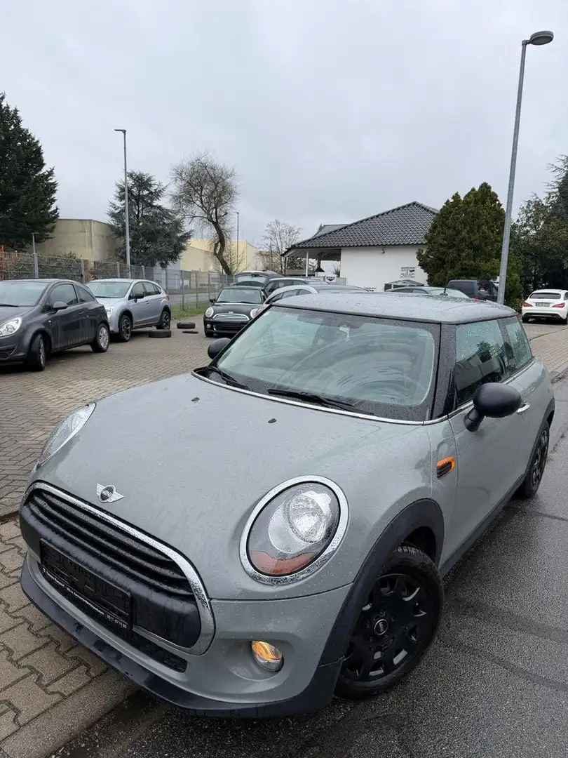 MINI One ONE , Jahreswagen Zustand, Garantie Gris - 2