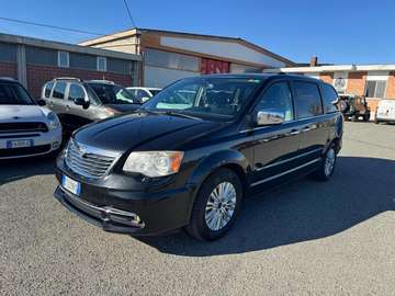 2.8 Turbodiesel Platinum 177 CV