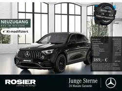Mercedes-Benz GLC 43 AMG 4M Premium ACC PANO LED 360° NAVI