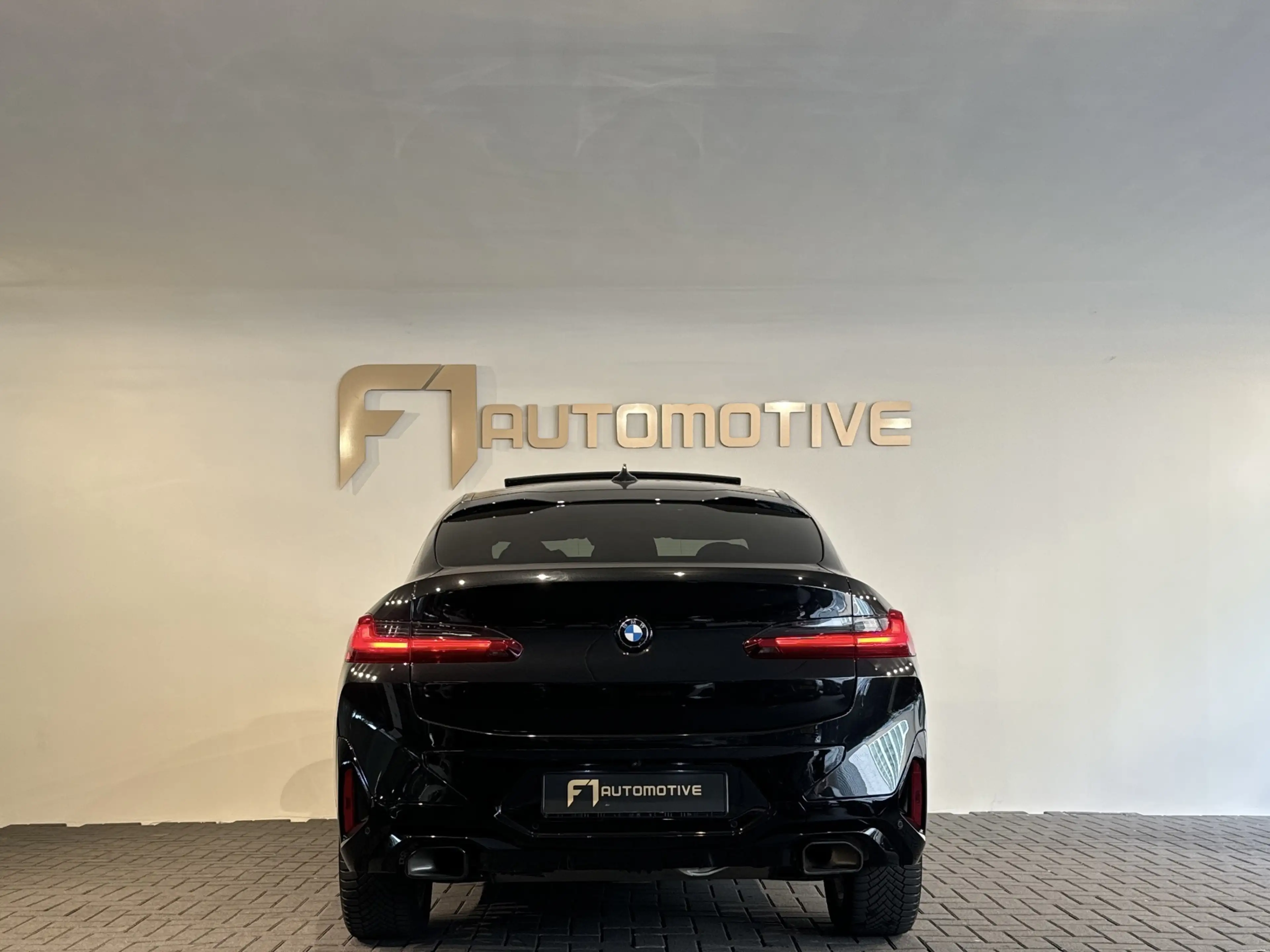 BMW X4 XDrive30i High Executive Pano|Stuurverwarming|Memo — photo 5