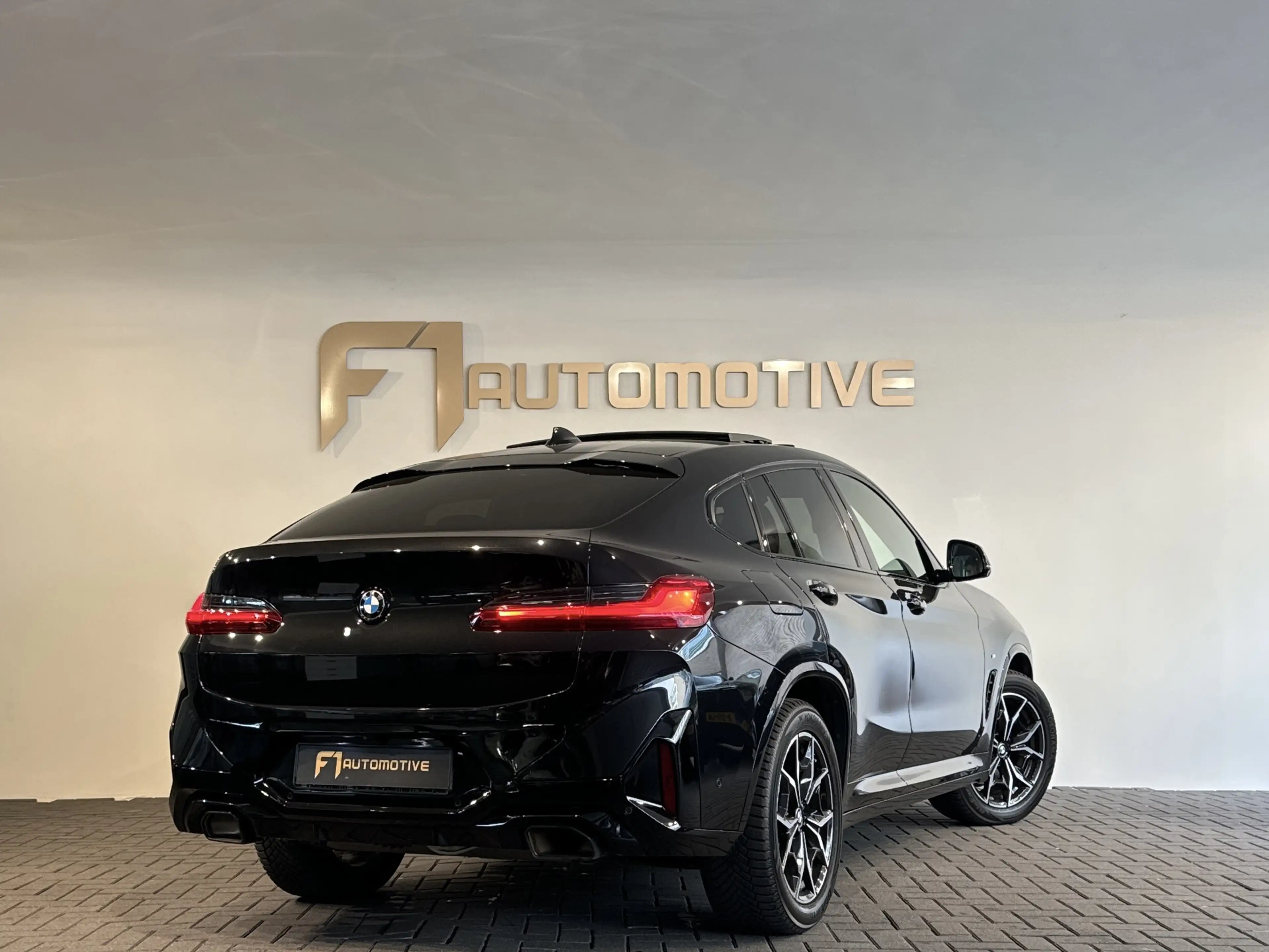 BMW X4 XDrive30i High Executive Pano|Stuurverwarming|Memo — photo 4