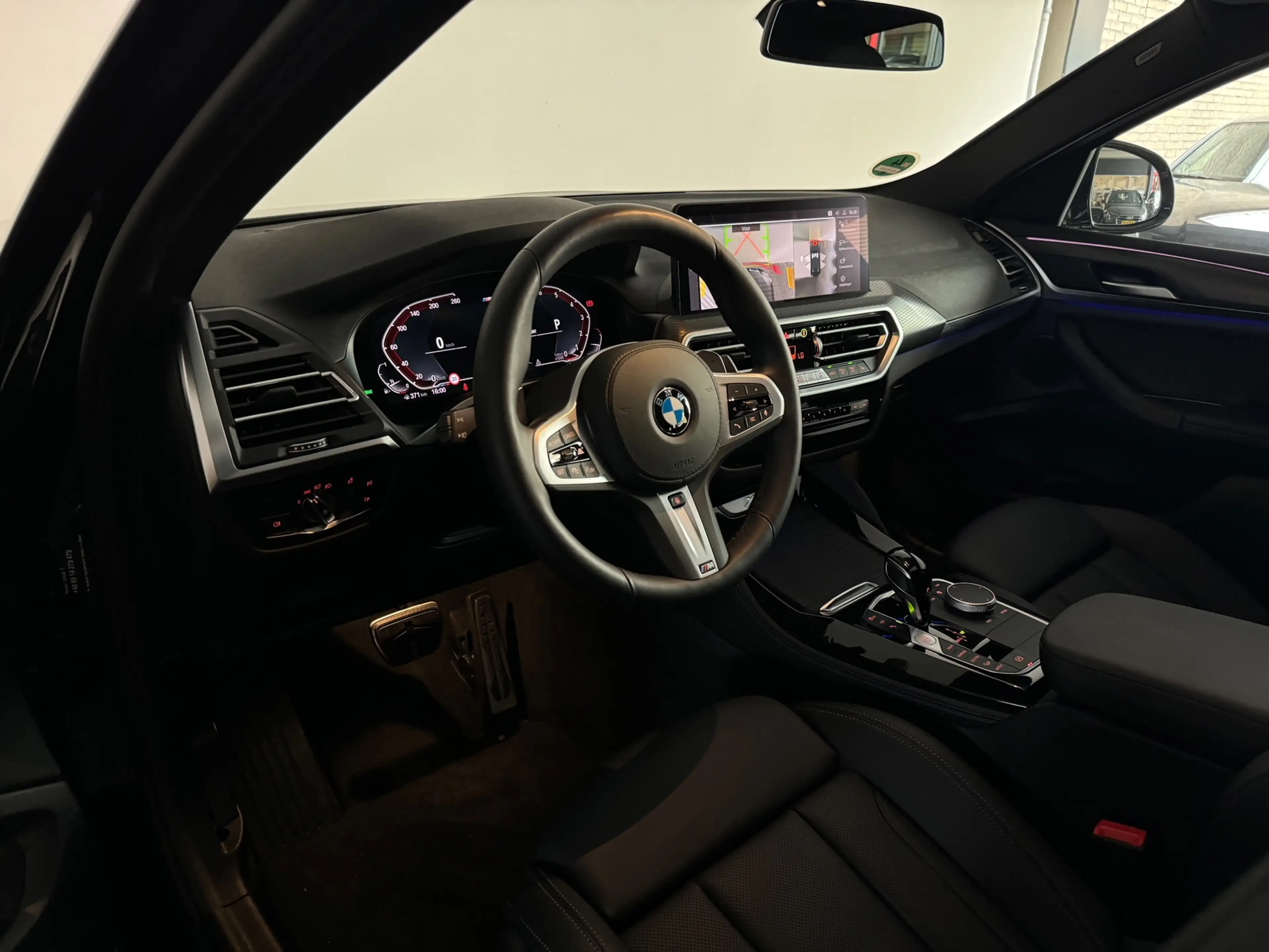 BMW X4 XDrive30i High Executive Pano|Stuurverwarming|Memo — photo 9