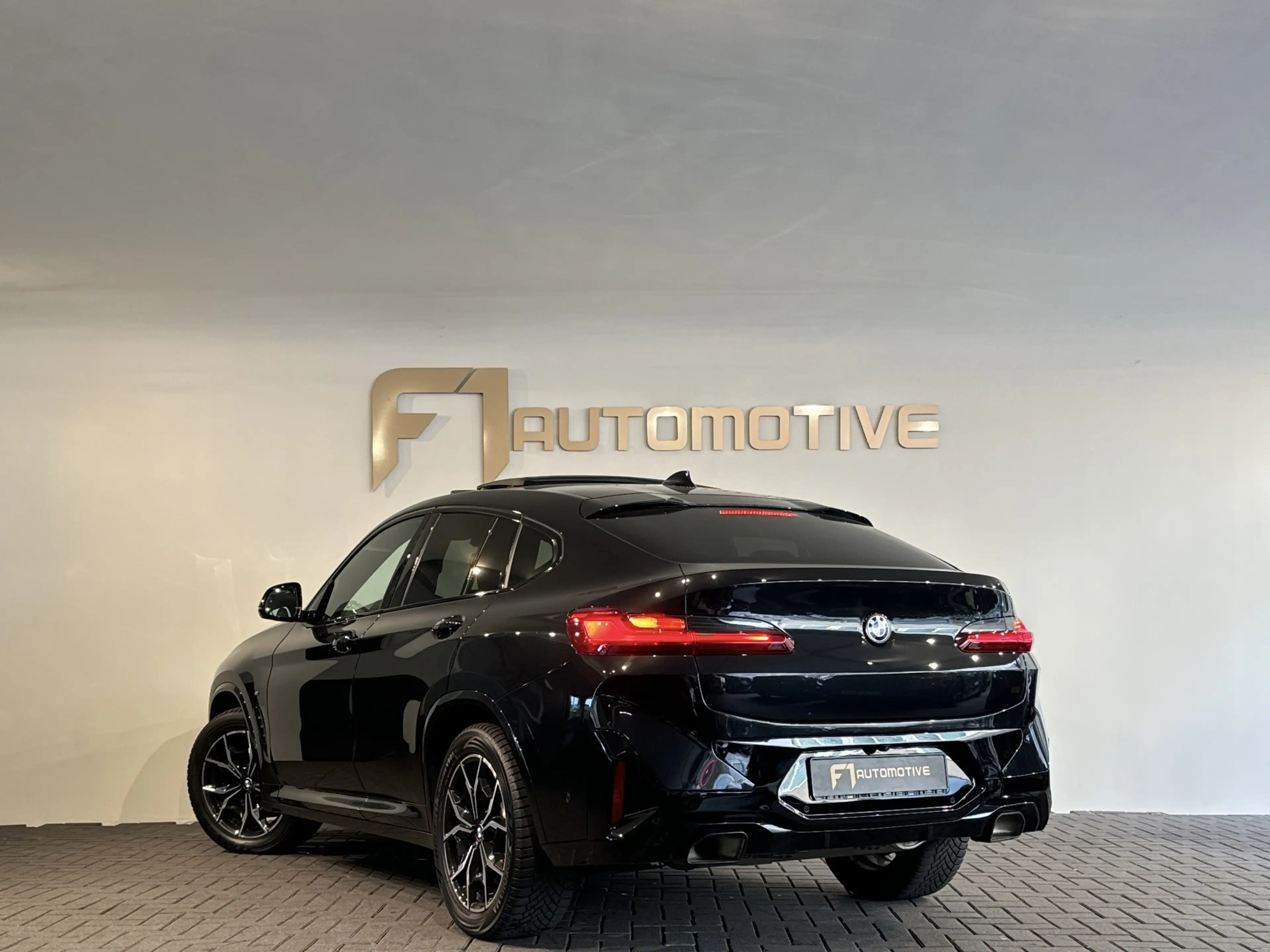 BMW X4 XDrive30i High Executive Pano|Stuurverwarming|Memo — photo 6