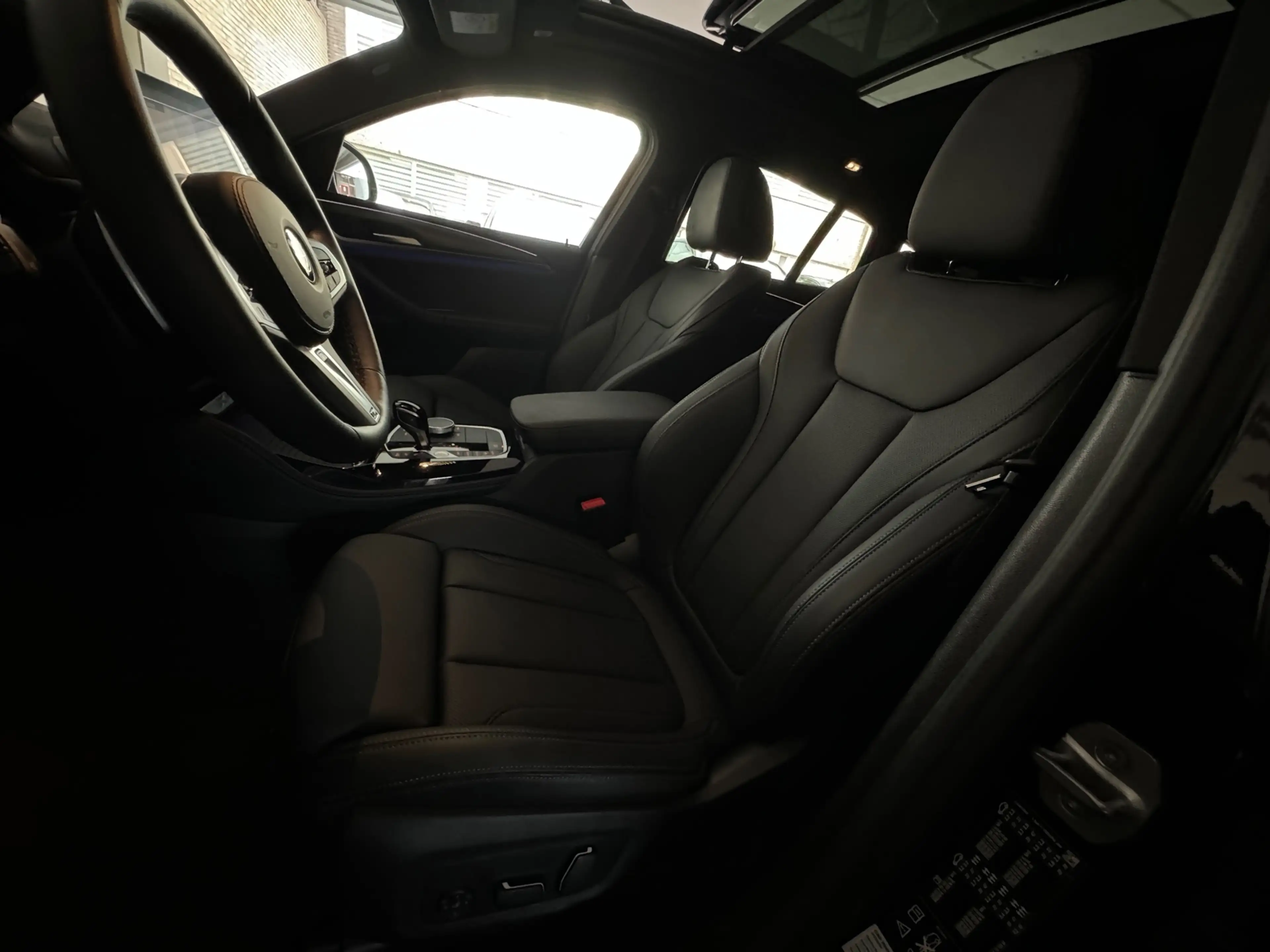 BMW X4 XDrive30i High Executive Pano|Stuurverwarming|Memo — photo 10