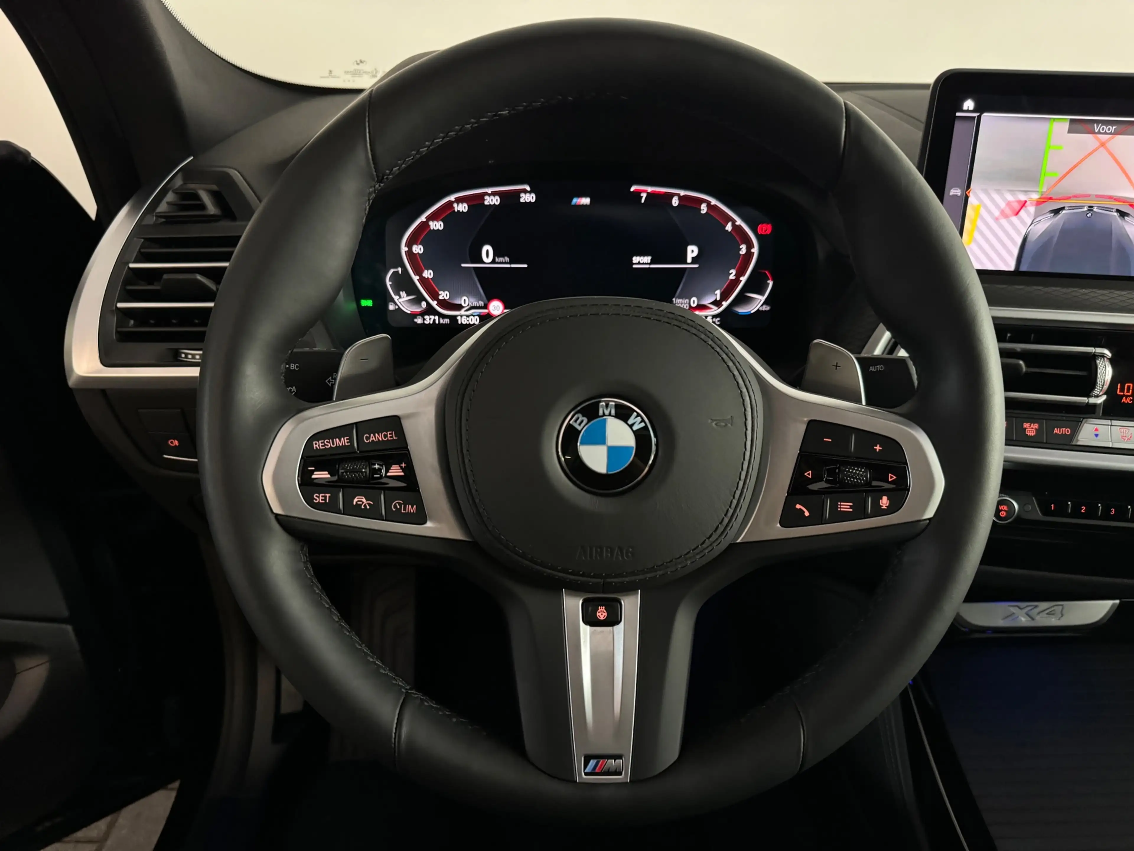BMW X4 XDrive30i High Executive Pano|Stuurverwarming|Memo — photo 11