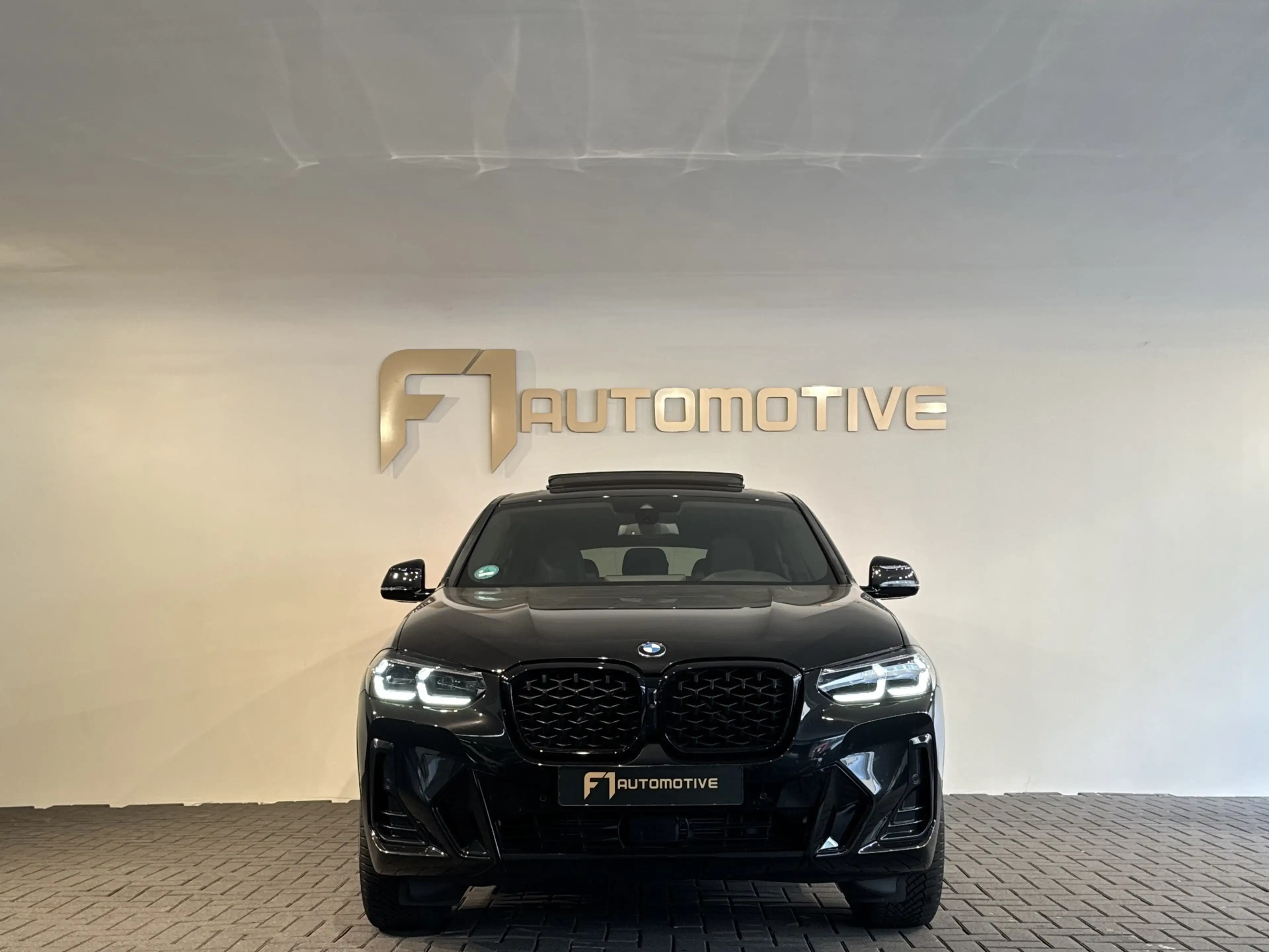 BMW X4 XDrive30i High Executive Pano|Stuurverwarming|Memo — photo 2