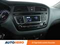 Hyundai i20 1.2 Go*KLIMA*GARANTIE* Bleu - thumbnail 19