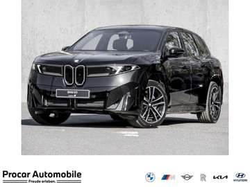 50 xDrive M Sport HUD AHK Sound Syst. DAB