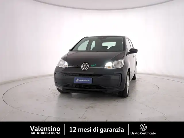 Volkswagen up! 1.0 5p. EVO move BlueMotion Technology