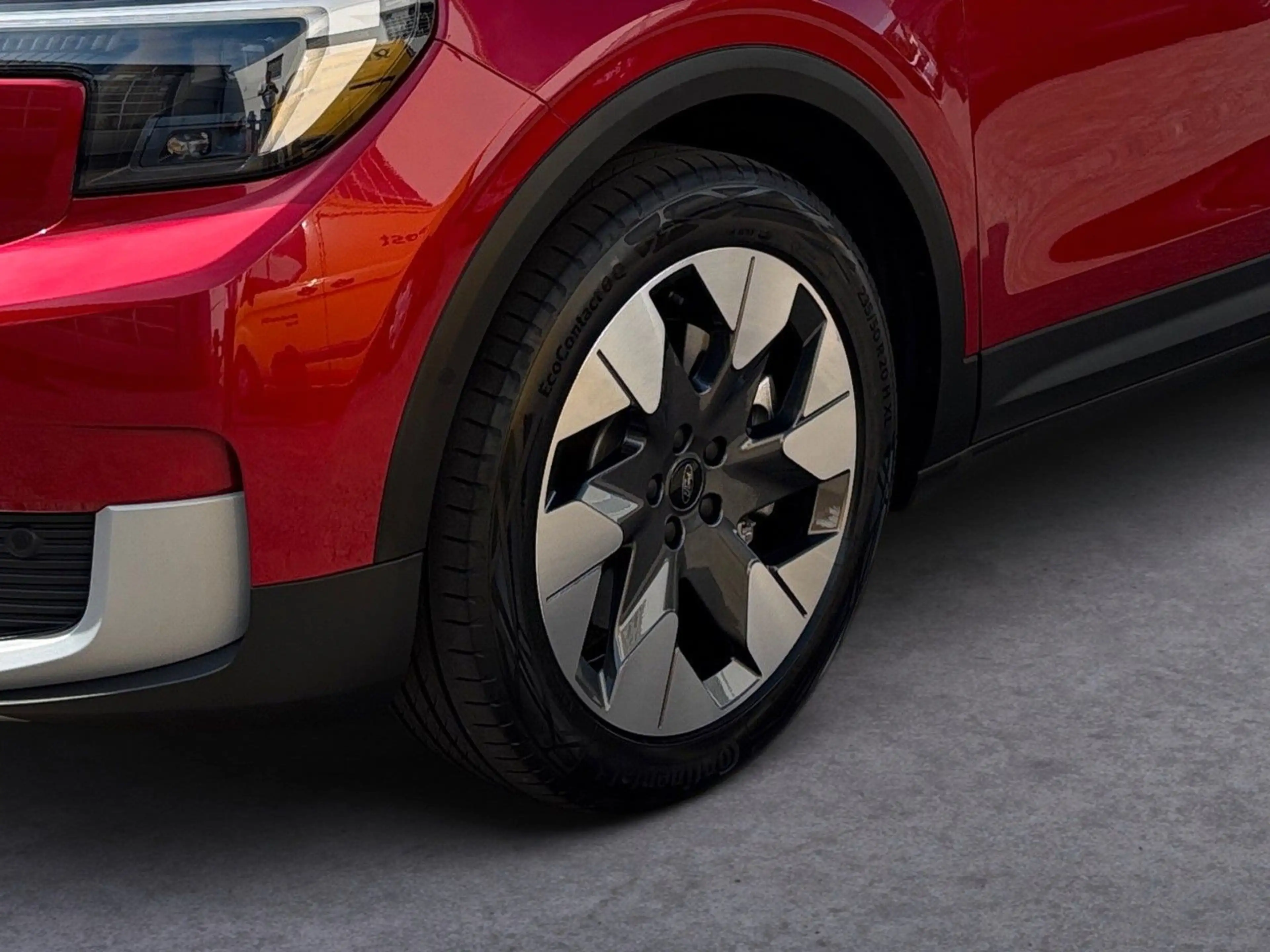 Ford Explorer EV RWD 77kWh PREMIUM |WAEPU|360°| — photo 9
