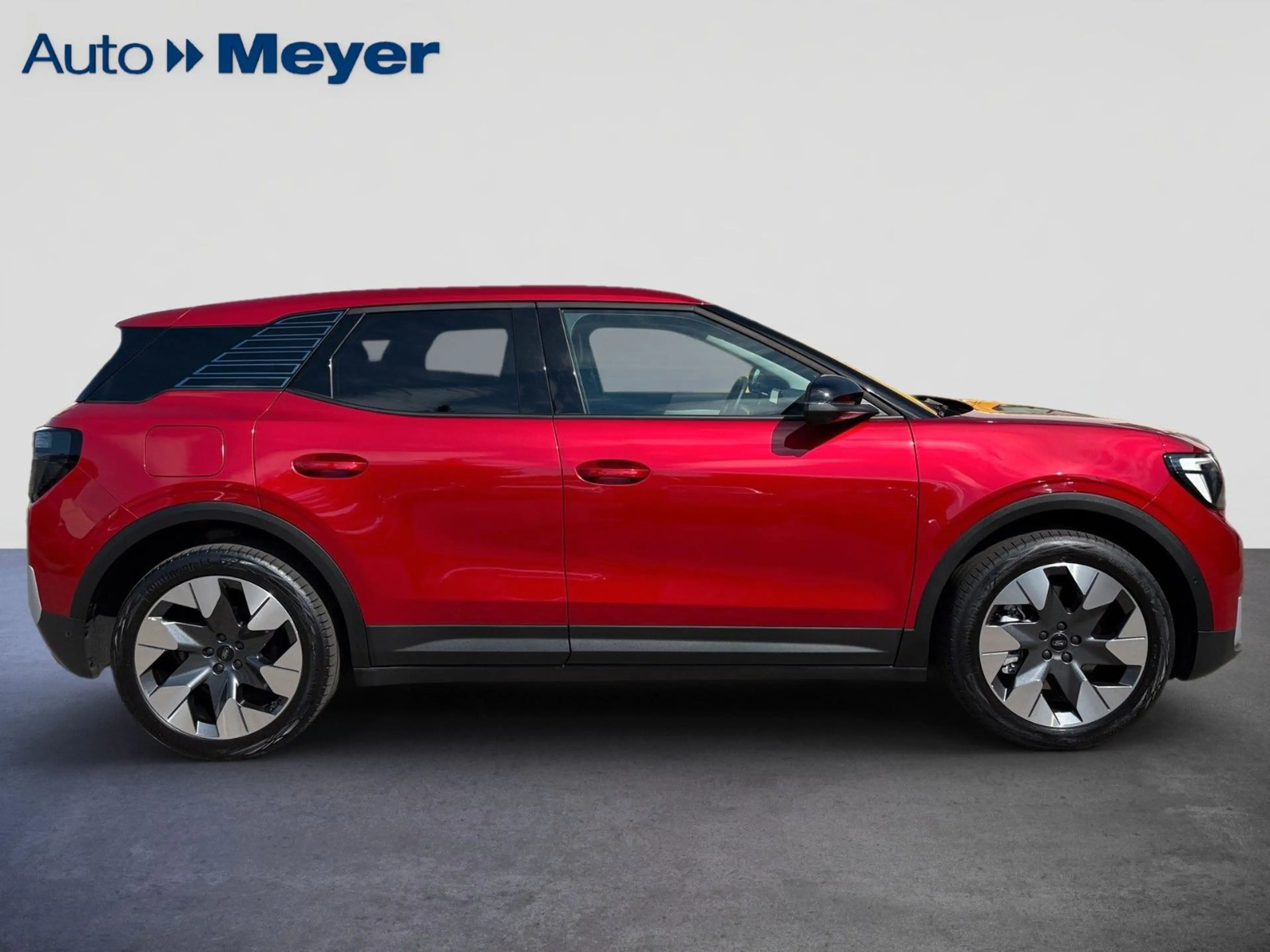Ford Explorer EV RWD 77kWh PREMIUM |WAEPU|360°| — photo 4