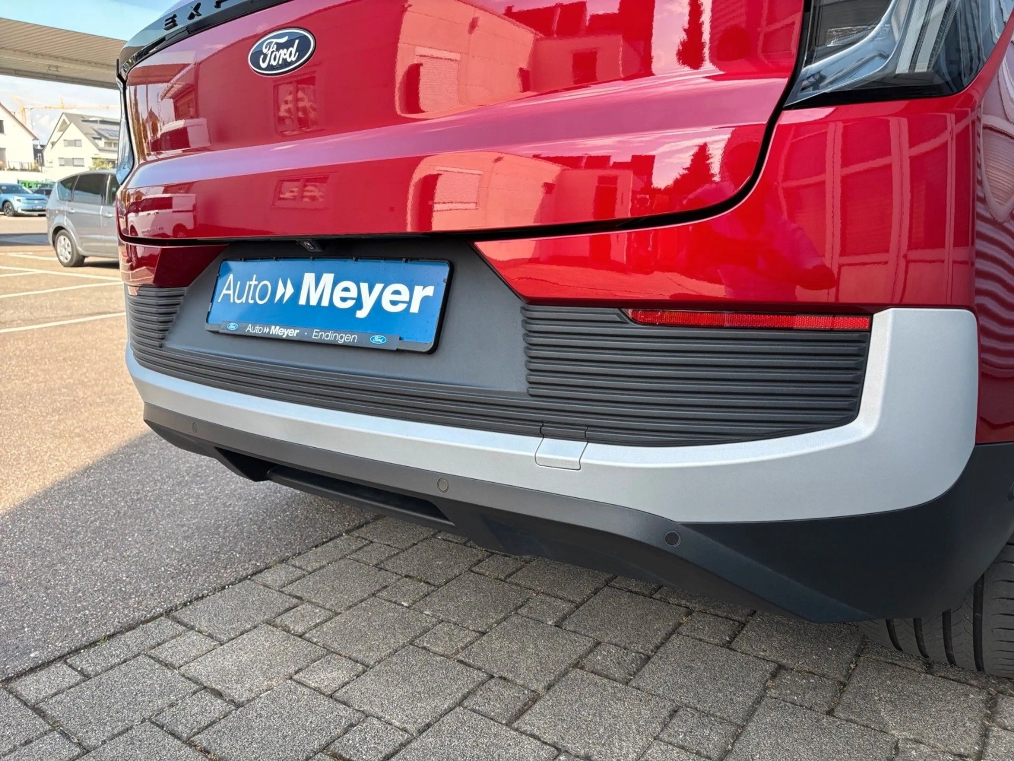 Ford Explorer EV RWD 77kWh PREMIUM |WAEPU|360°| — photo 13