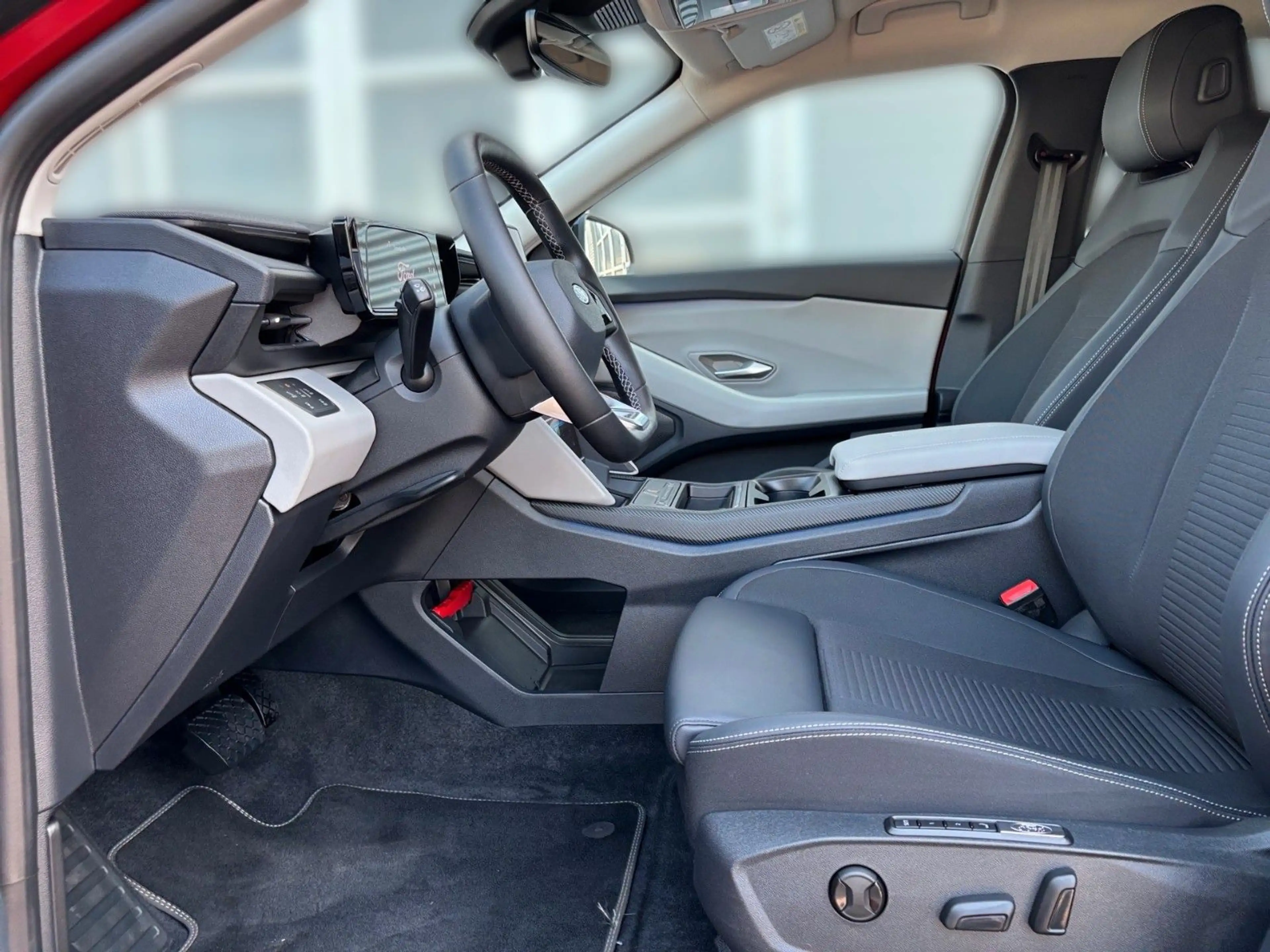 Ford Explorer EV RWD 77kWh PREMIUM |WAEPU|360°| — photo 14