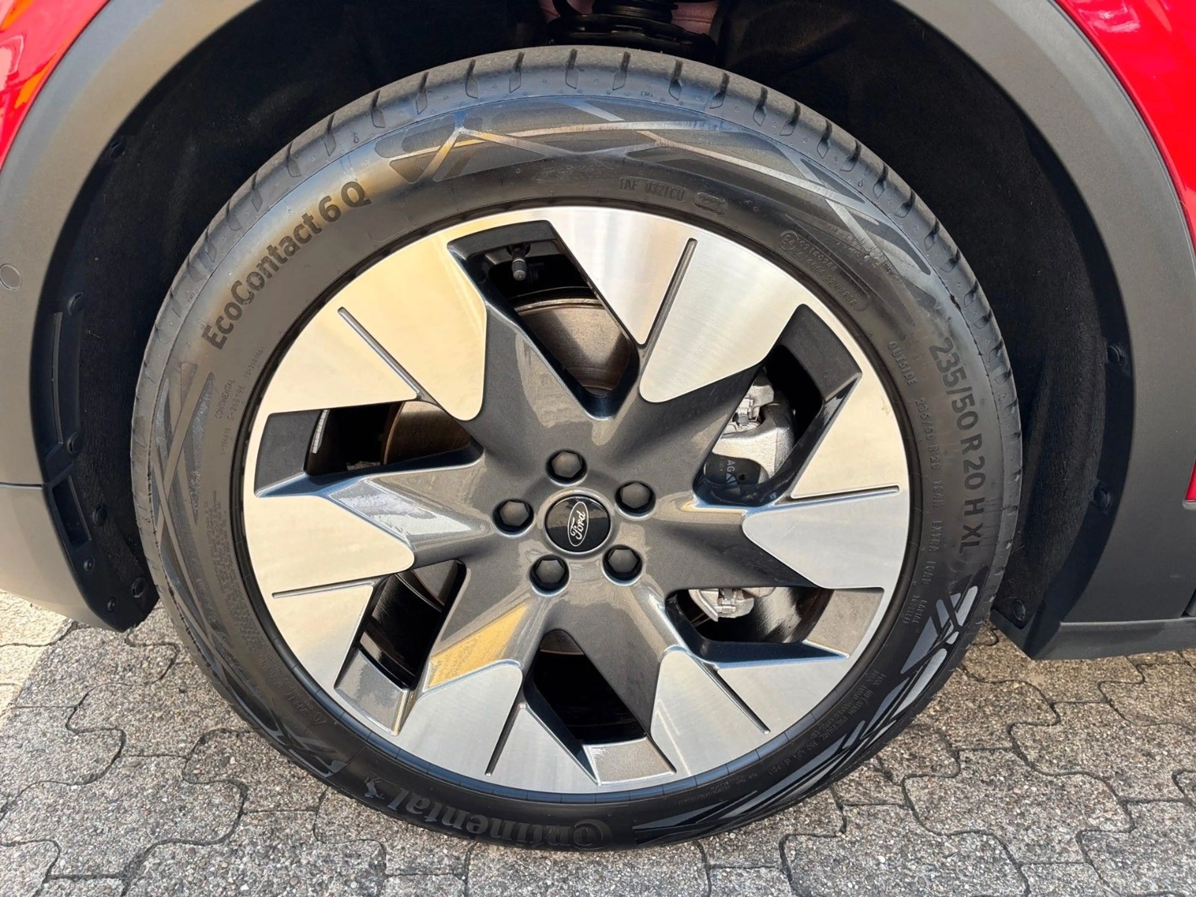 Ford Explorer EV RWD 77kWh PREMIUM |WAEPU|360°| — photo 10