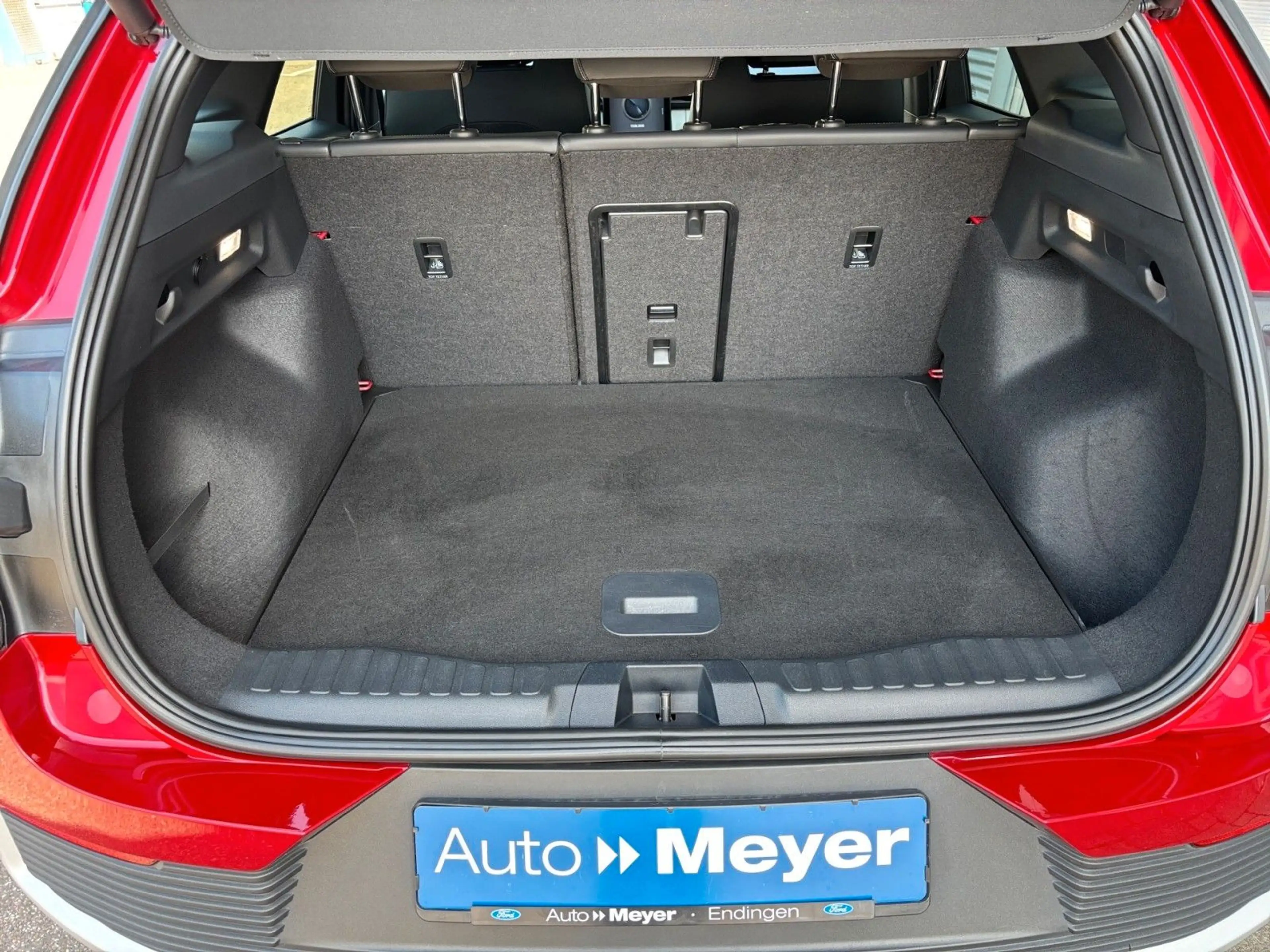 Ford Explorer EV RWD 77kWh PREMIUM |WAEPU|360°| — photo 11