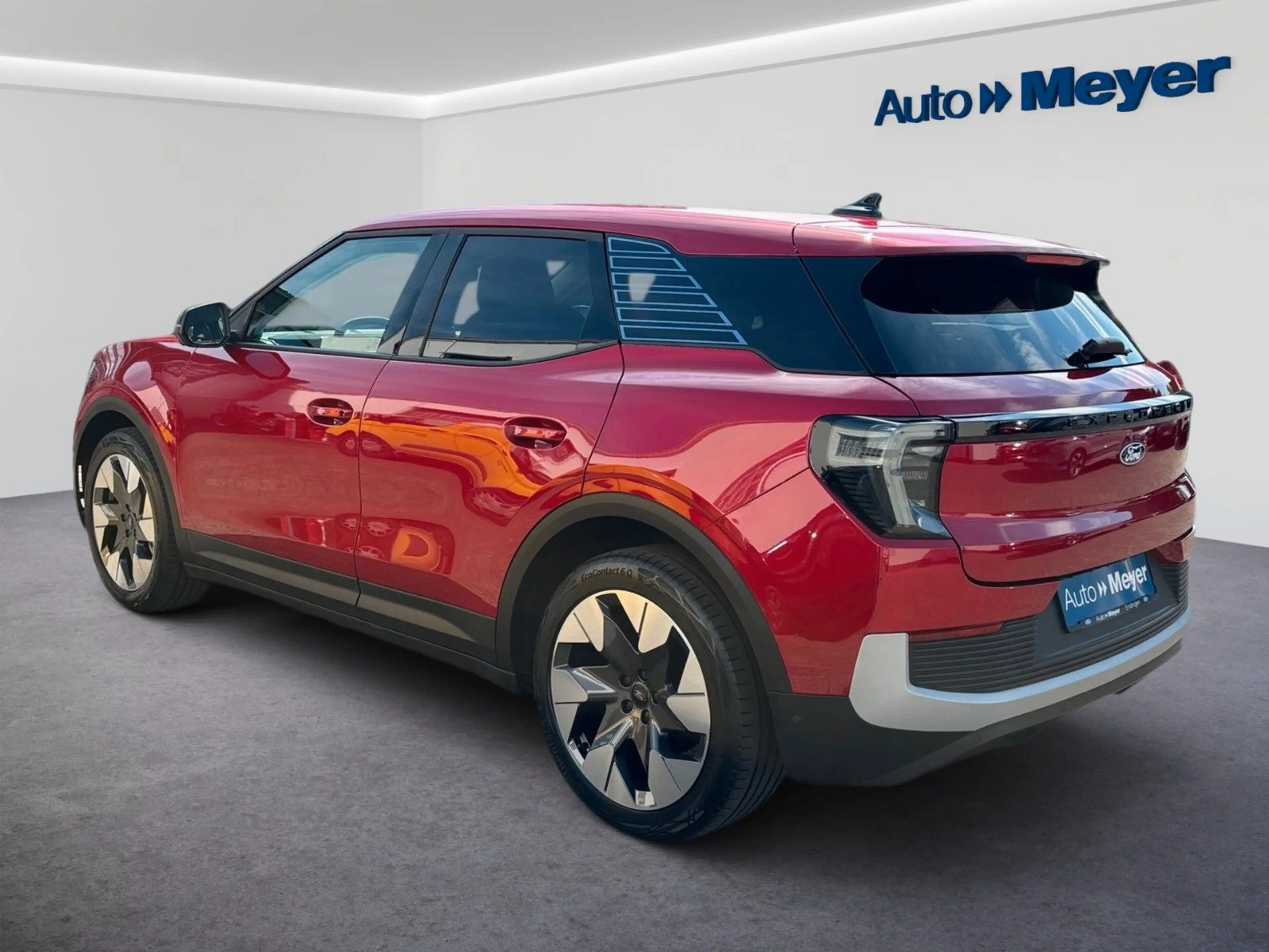 Ford Explorer EV RWD 77kWh PREMIUM |WAEPU|360°| — photo 6