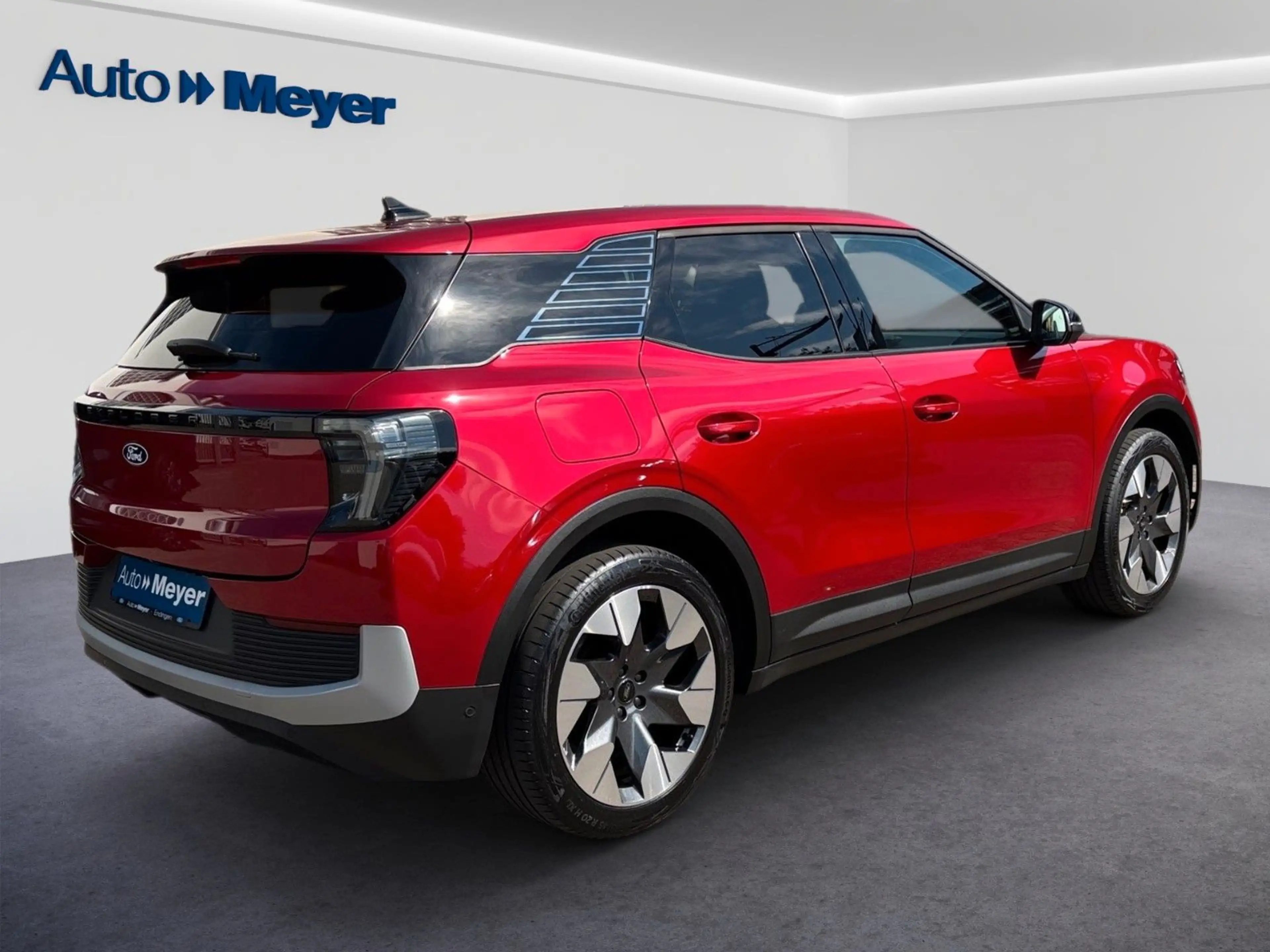 Ford Explorer EV RWD 77kWh PREMIUM |WAEPU|360°| — photo 5