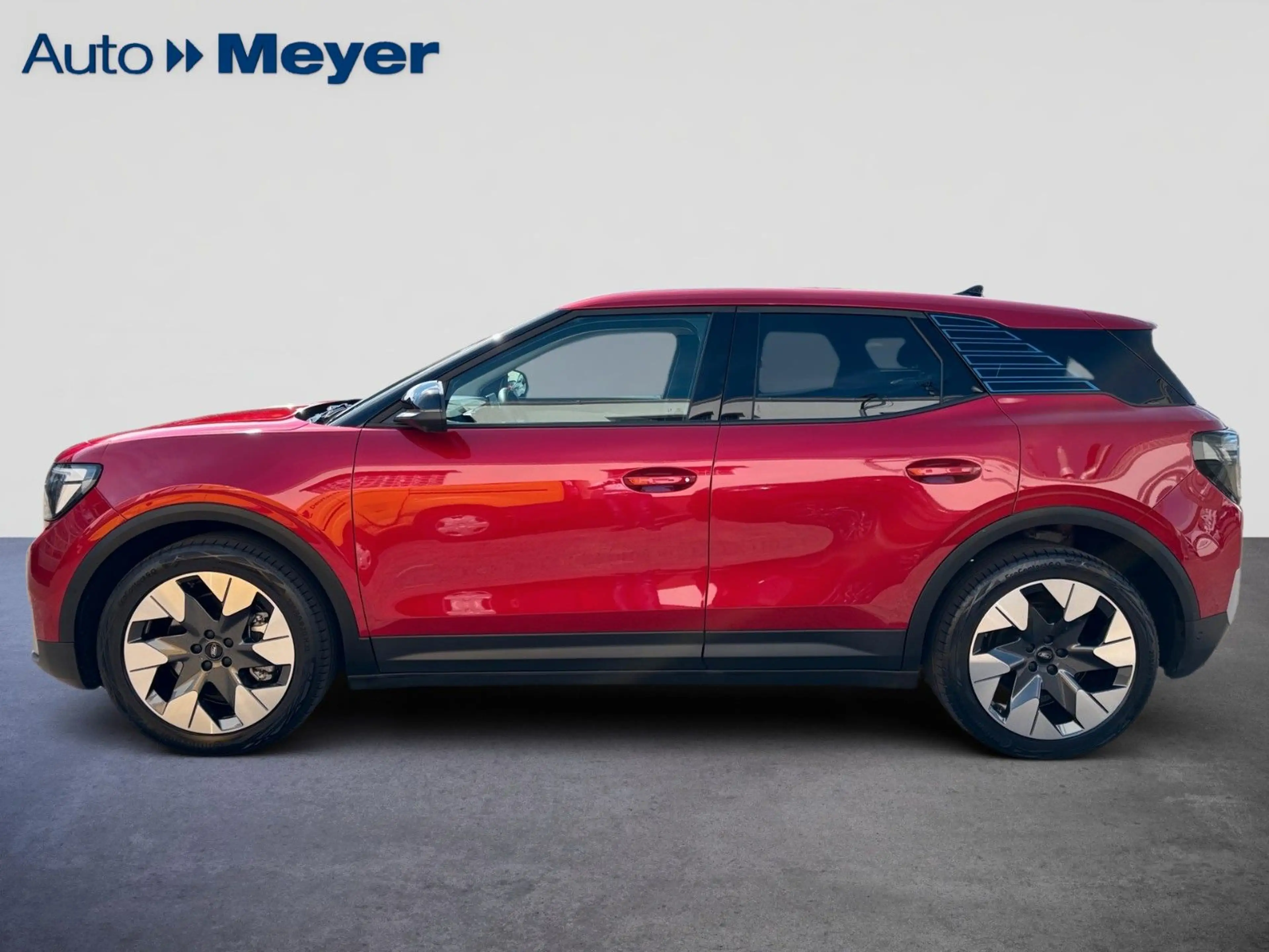 Ford Explorer EV RWD 77kWh PREMIUM |WAEPU|360°| — photo 7