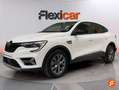 Renault Arkana Evolution E-TECH full hybrid 105kW(145CV Blanco - thumbnail 3
