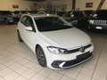 Volkswagen Polo 5 Porte 1.0 TSI 95CV Life NEOPATENTATI Grigio - thumbnail 2