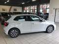Volkswagen Polo 5 Porte 1.0 TSI 95CV Life NEOPATENTATI Grigio - thumbnail 3