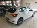 Volkswagen Polo 5 Porte 1.0 TSI 95CV Life NEOPATENTATI Grigio - thumbnail 4