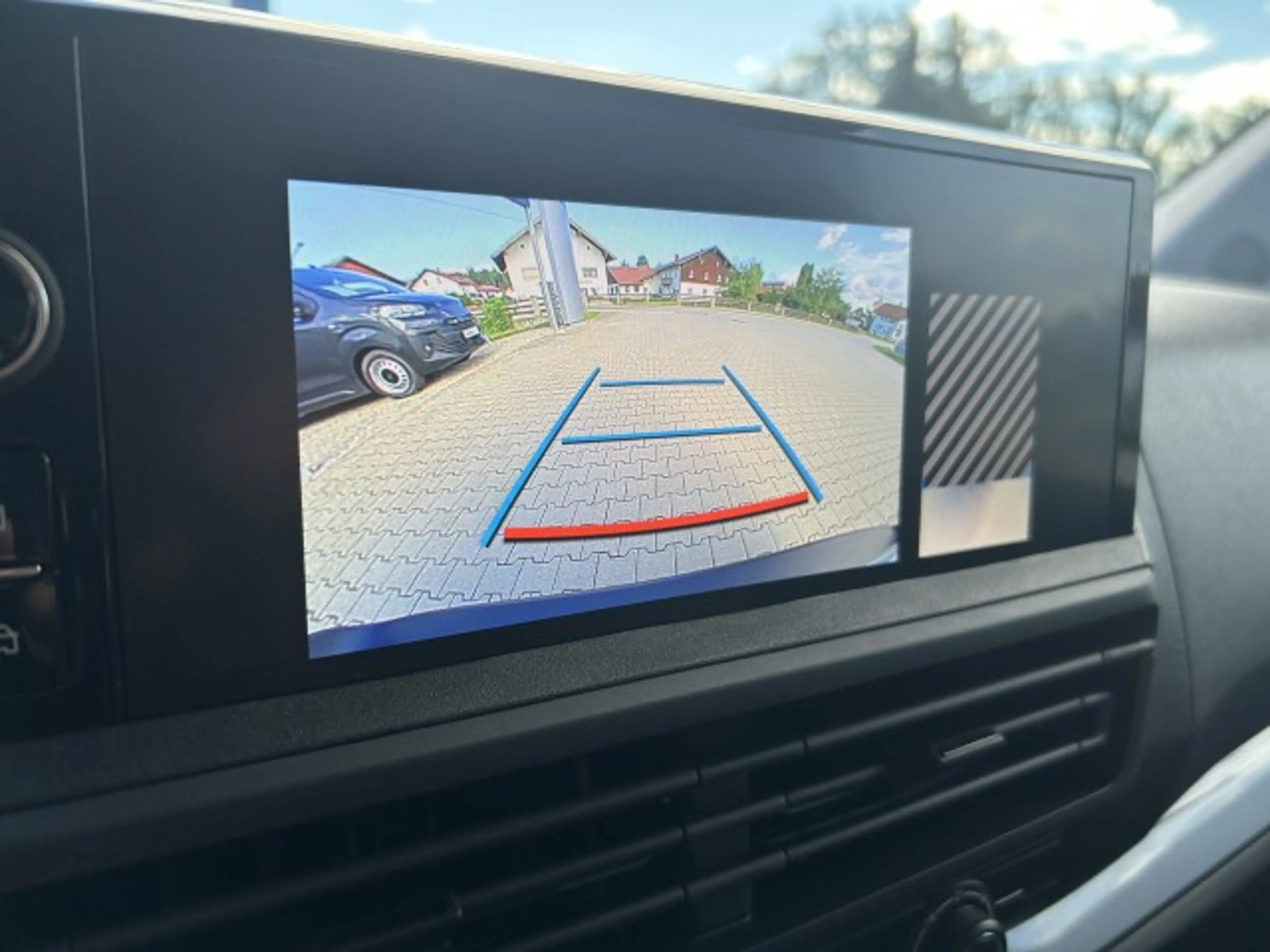 Fiat Scudo FLEXCAB M 150MT — photo 22