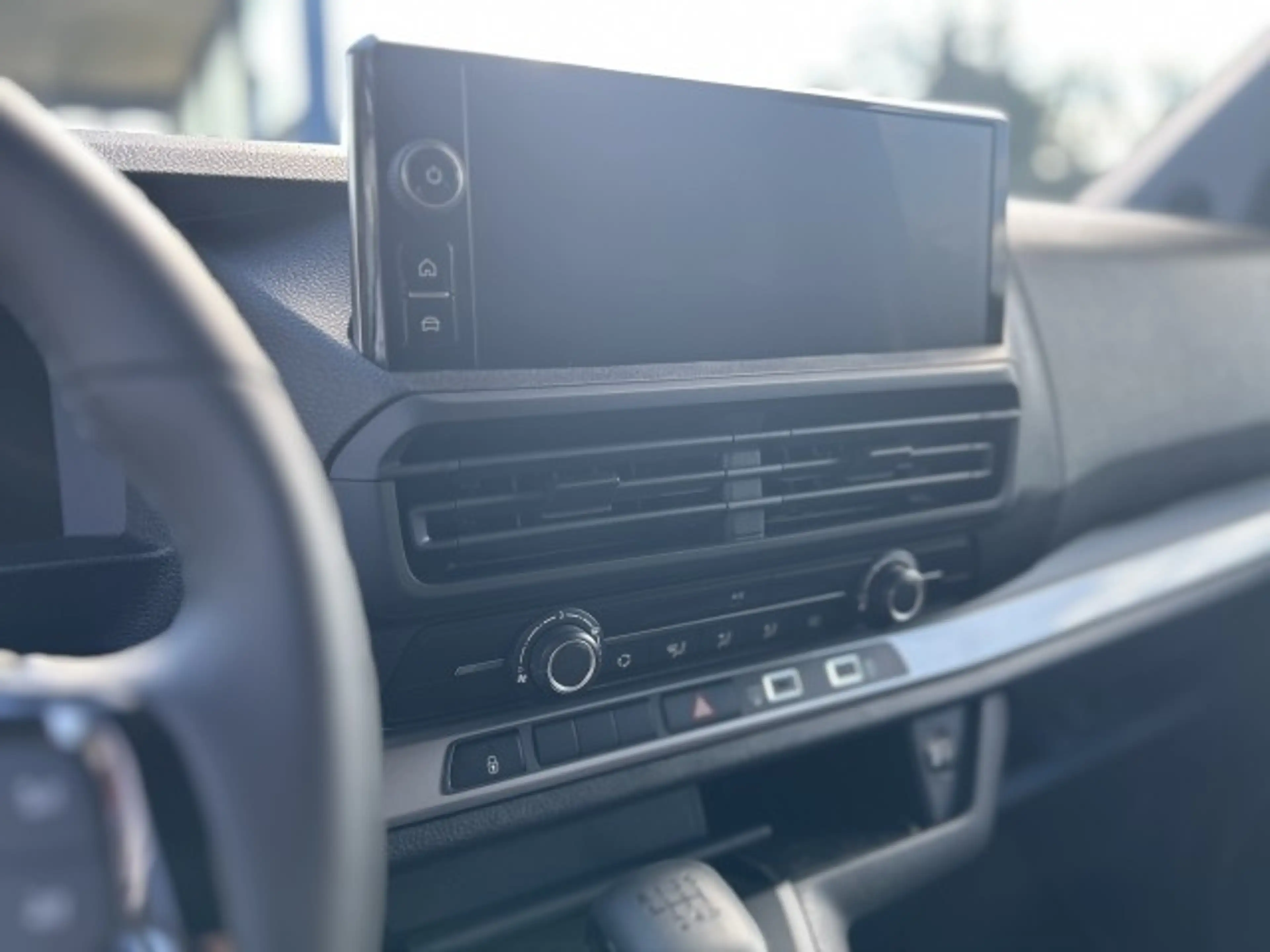 Fiat Scudo FLEXCAB M 150MT — photo 21