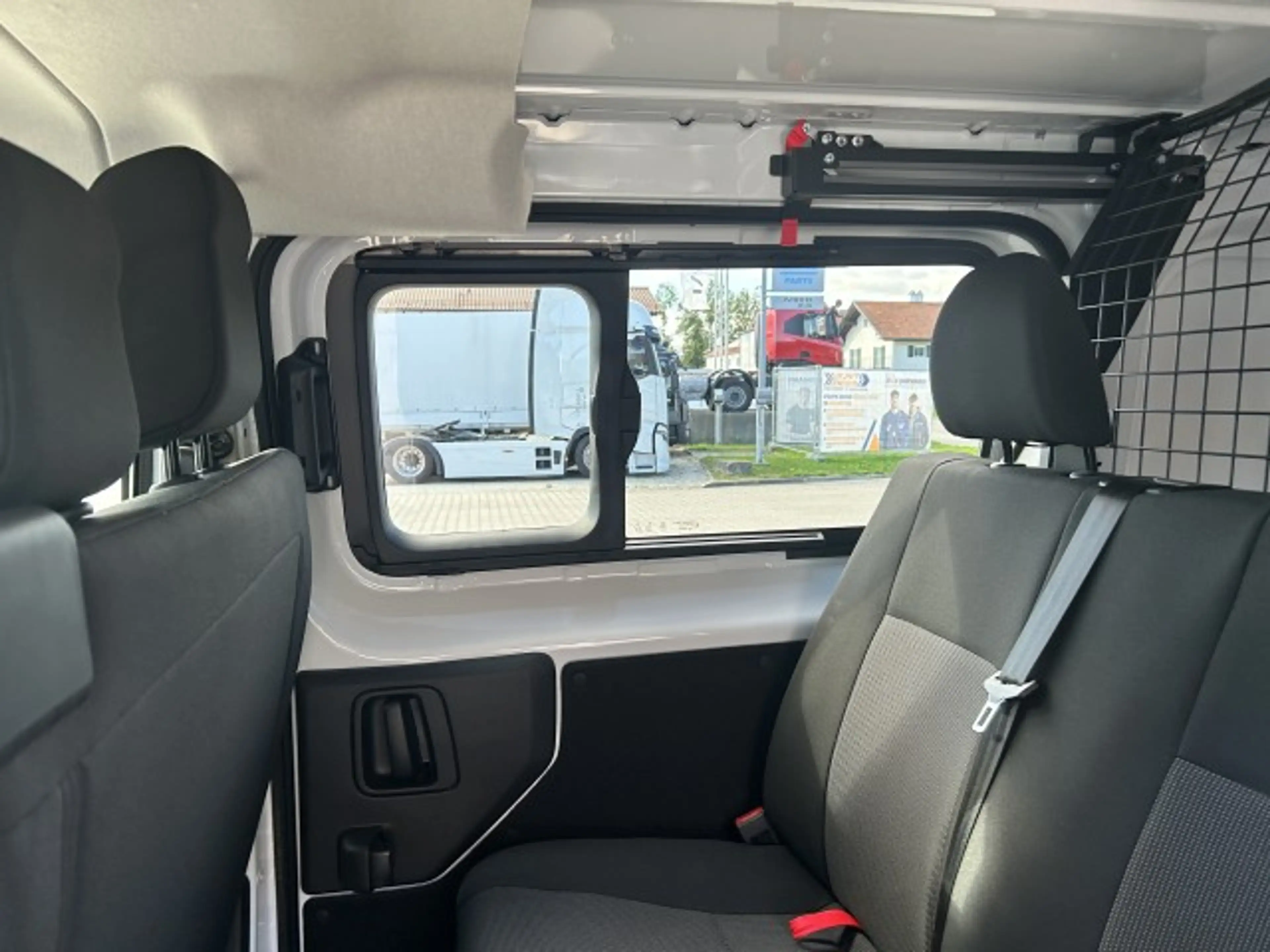 Fiat Scudo FLEXCAB M 150MT — photo 13