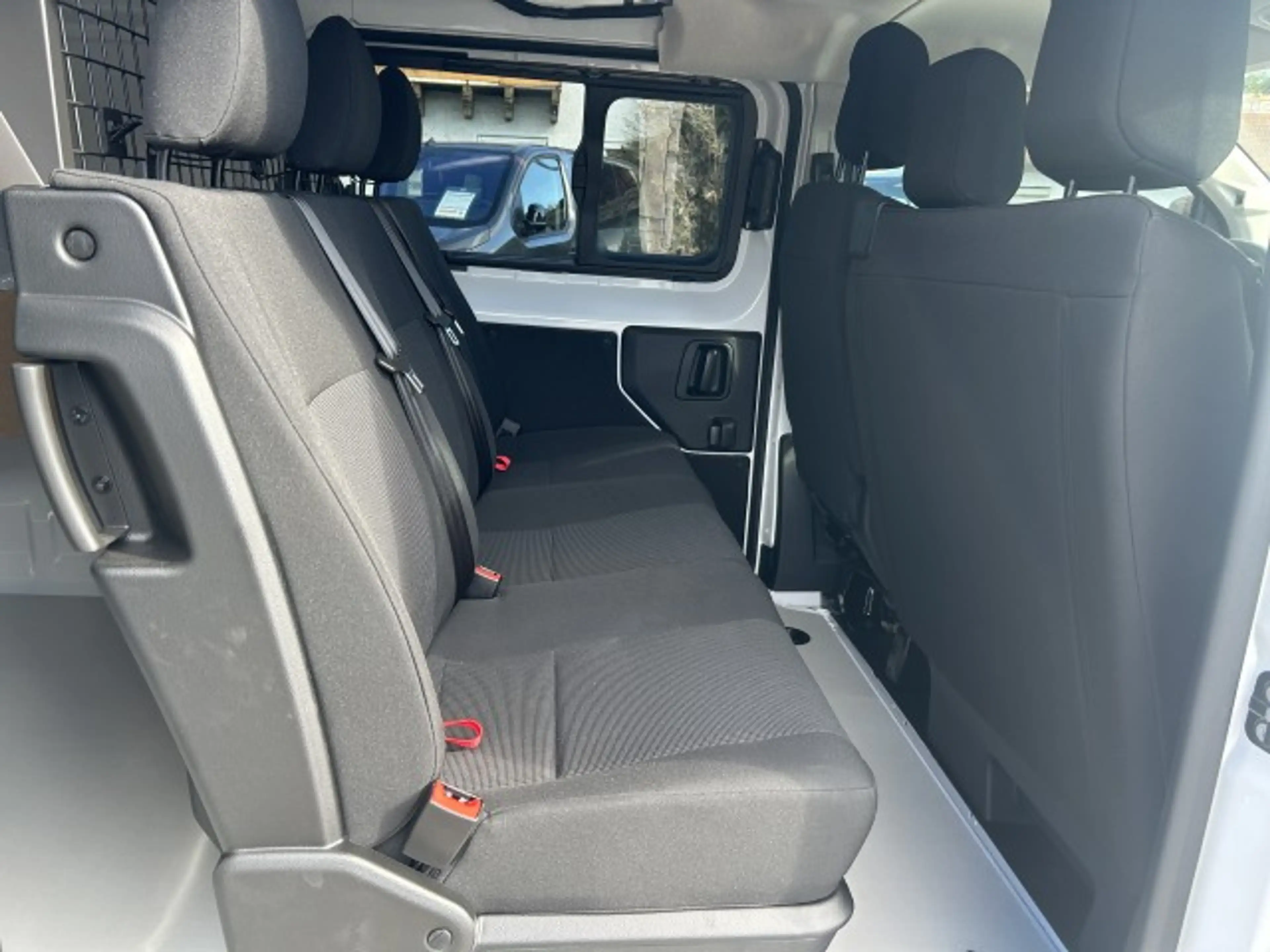 Fiat Scudo FLEXCAB M 150MT — photo 4
