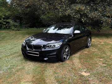 Coupé M235iAS