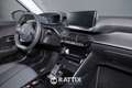 Peugeot e-2008 motore elettrico 100kW Allure Pack Gris - thumbnail 17