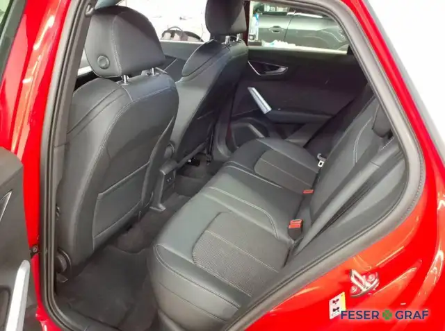 Audi SQ2 view 5