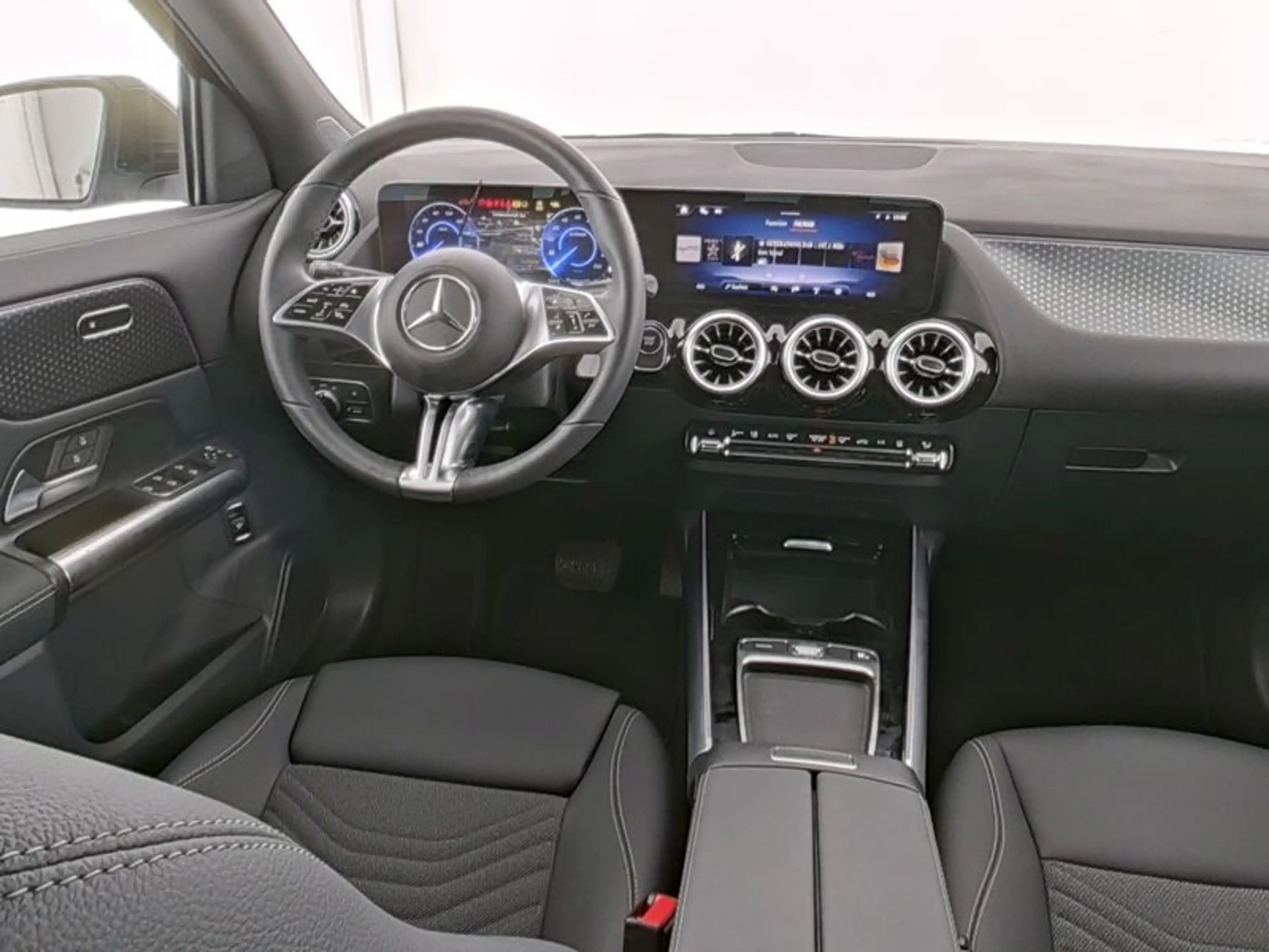 Mercedes-Benz EQA 250 + Progressive*Advanced*LED*Kamera*AHK* — photo 6