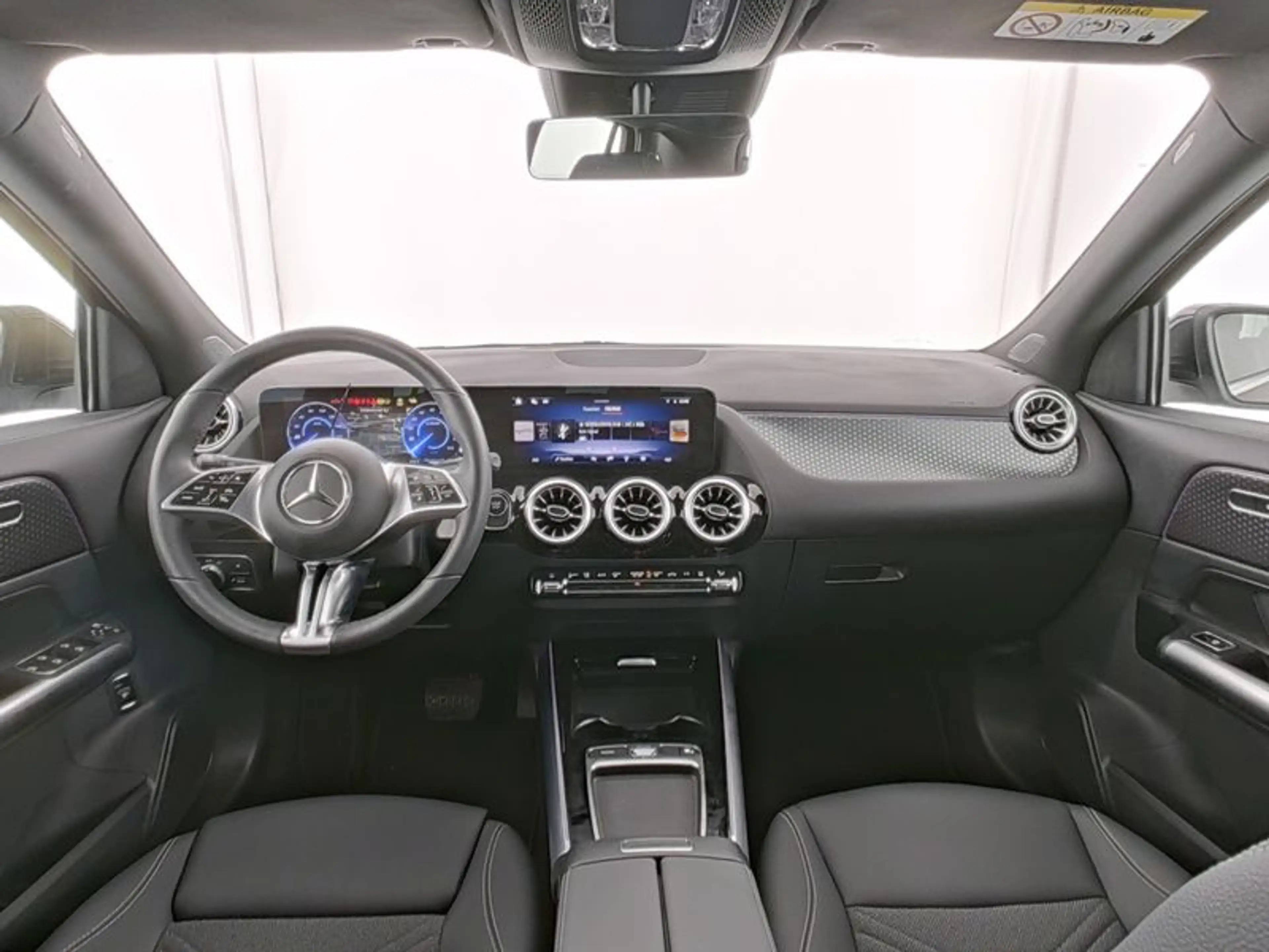 Mercedes-Benz EQA 250 + Progressive*Advanced*LED*Kamera*AHK* — photo 7