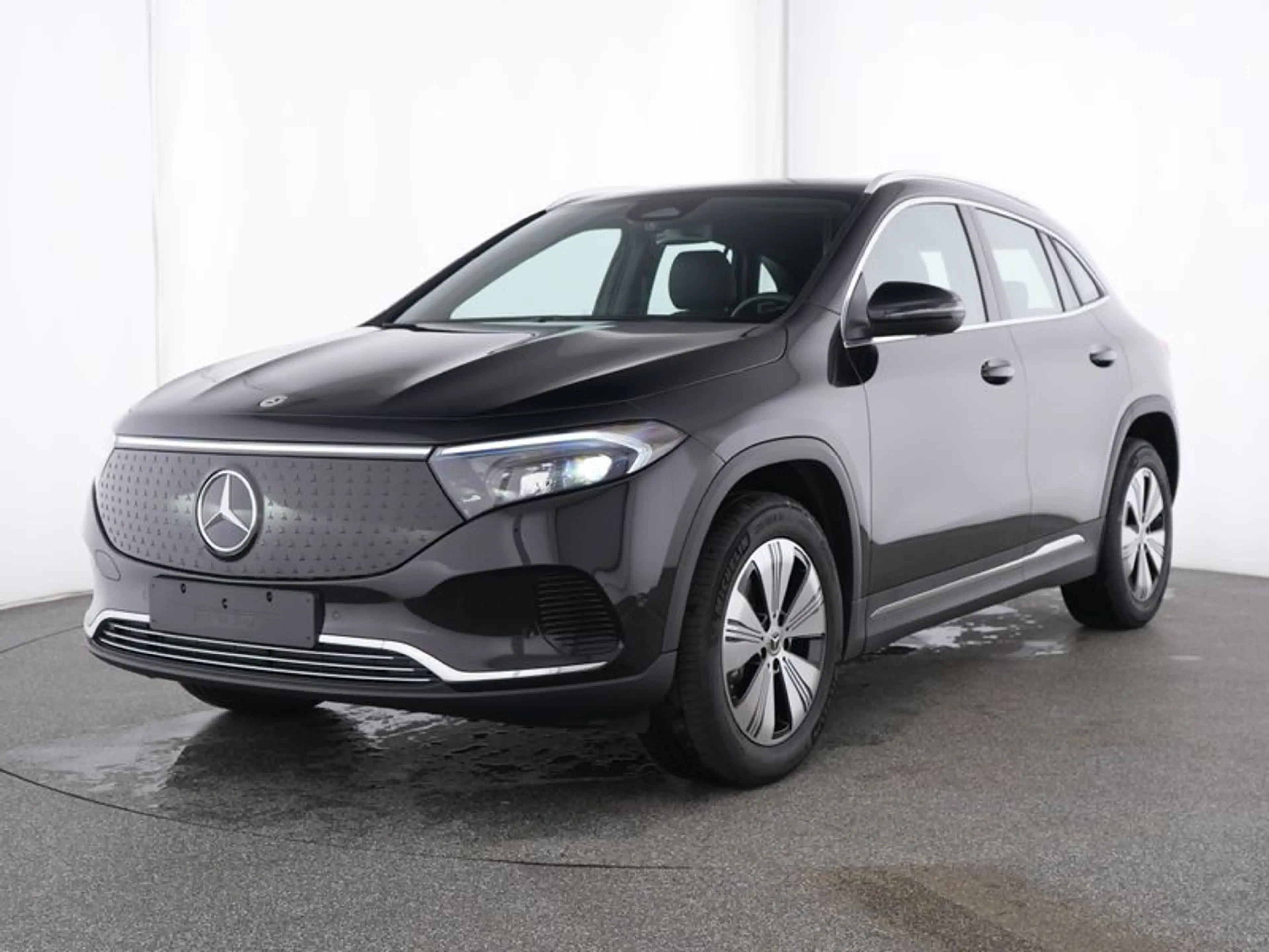 Mercedes-Benz EQA 250 + Progressive*Advanced*LED*Kamera*AHK*
