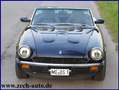 Fiat 124 Spider * Pininfarina DS 2 * BBS * Leder * Blauw - thumbnail 31