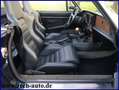 Fiat 124 Spider * Pininfarina DS 2 * BBS * Leder * Kék - thumbnail 14