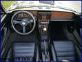 Fiat 124 Spider * Pininfarina DS 2 * BBS * Leder * Kék - thumbnail 12