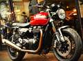 Triumph Speed Twin ***MOTO VERTE*** Rouge - thumbnail 5