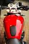 Triumph Speed Twin ***MOTO VERTE*** Rouge - thumbnail 7