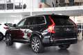 Volvo XC90 XC90 *PANO*HARMAN/KARDON*7-SITZER*AHK* Schwarz - thumbnail 9