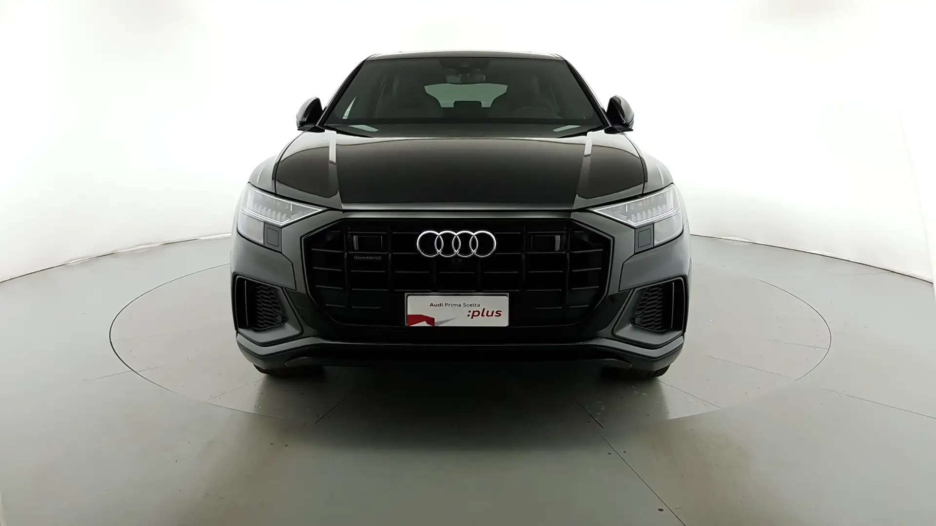 Audi Q8 55 3.0 tfsi Sport quattro tiptronic - 2
