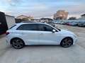 Audi A3 2.0 35 tdi 150 s-line s-tronic bva toit ouvrant camera de recul origine france Wit - thumbnail 29